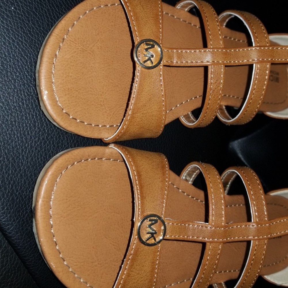 Michael Kors Sandals - Picture 3 of 3